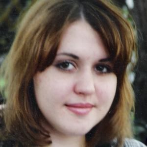 Meet your Posher, Pamela